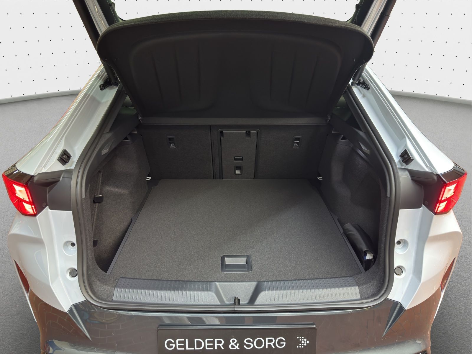 Cupra Tavascan - Bild 12