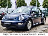 Volkswagen Beetle 1.6 *TÜV NEU 2027*79€mtl.* - gebrauchte VW Beetle aus dem Jahr 2000