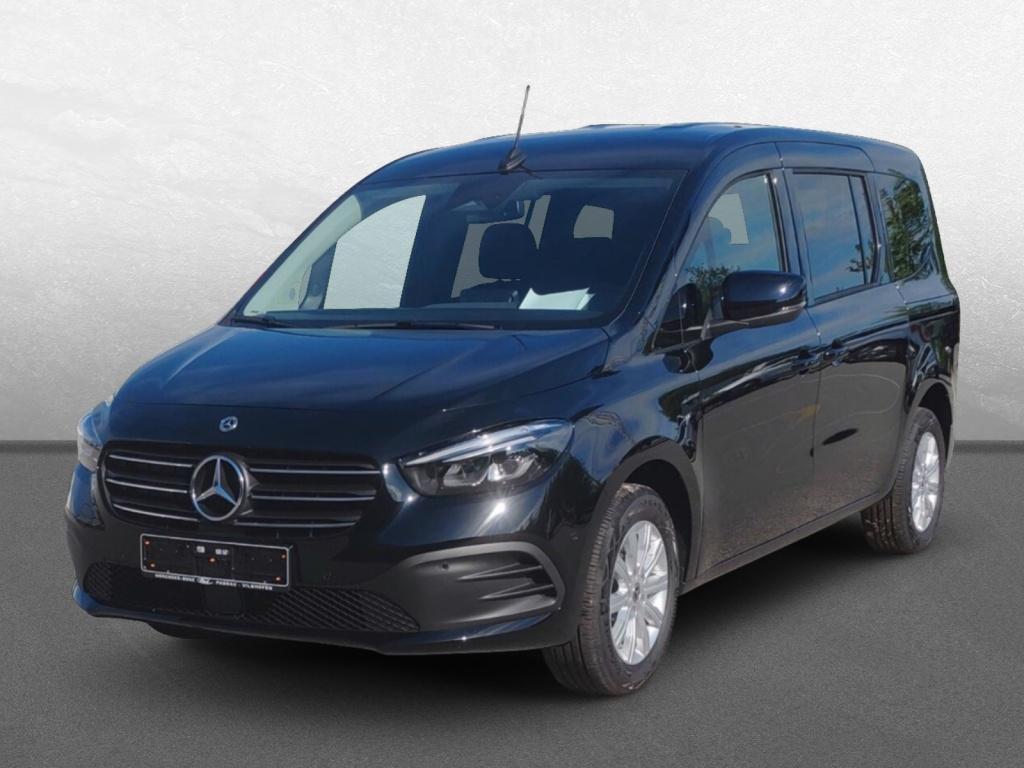 Mercedes-Benz T 180 Edition lang XL 7-Sitze+Navi+Kam+LED+7G+AH