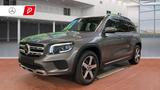 Mercedes-Benz GLB 200 Mubeam*Distro*Kamera*DigTacho*DAB*Leder - graue Mercedes-Benz GLB 200