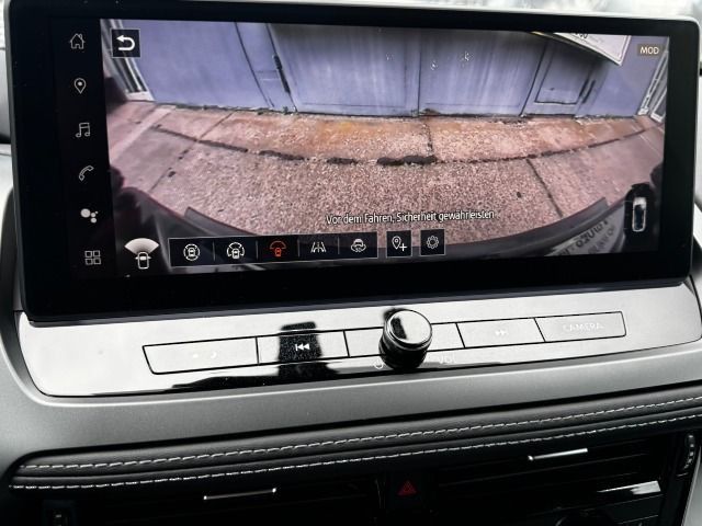 Fahrzeugabbildung Nissan Qashqai 1.3 DIG-T 6MT N-Connecta WP*KP*AFA*MJ25