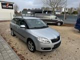 Skoda Fabia Combi Sport 1.4 TSI*Klima*TÜV 05/2025 - Skoda Fabia: Sport