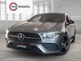 Mercedes-Benz CLA 200 Shooting Brake/AMG Line/Night/LED/StH - Mercedes-Benz aus 2020