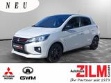 Mitsubishi Space Star Select+ Black1.2, 5-Gang - Mitsubishi Space Star in Aachen