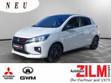 Mitsubishi Space Star Select+ Black1.2, 5-Gang - Mitsubishi Space Star in Herne