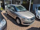 Skoda Fabia 1,2 HTP Cool Edition erst99Tkm gepflegt ZV - Skoda Fabia: 1.9