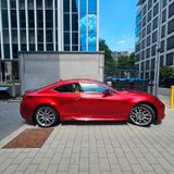 Lexus RC 300h Luxury Line, Facelift! - Lexus RC 300: 300h