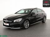 Mercedes-Benz CLA 45 AMG Shooting Brake 4M PANO,DISTRO,KEYLESS - Mercedes-Benz CLA 45 AMG Shooting Brake Gebrauchtwagen