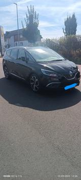 Renault Grand Scenic 1.3 Benzin 7 Sitzer Panoram - gebrauchte Renault Grand Scenic aus dem Jahr 2022