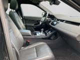 Land Rover Range Rover Evoque D200 AWD SE TEMP|360°|DISTR - Land Rover Range Rover Evoque mit Panoramadach