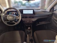 Hyundai BAYON - Vorschau Bild 8