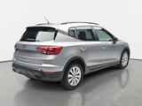 Seat ARONA 1.0 TSI MOVE LED KLIMAAUTO FULL-LINK DAB L - gebrauchte Seat bis 20.000 Euro