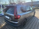 Dacia Jogger Hybrid 140 M-M-Auto Extreme 7-Sitzer ... - Dacia Jogger: Automatik