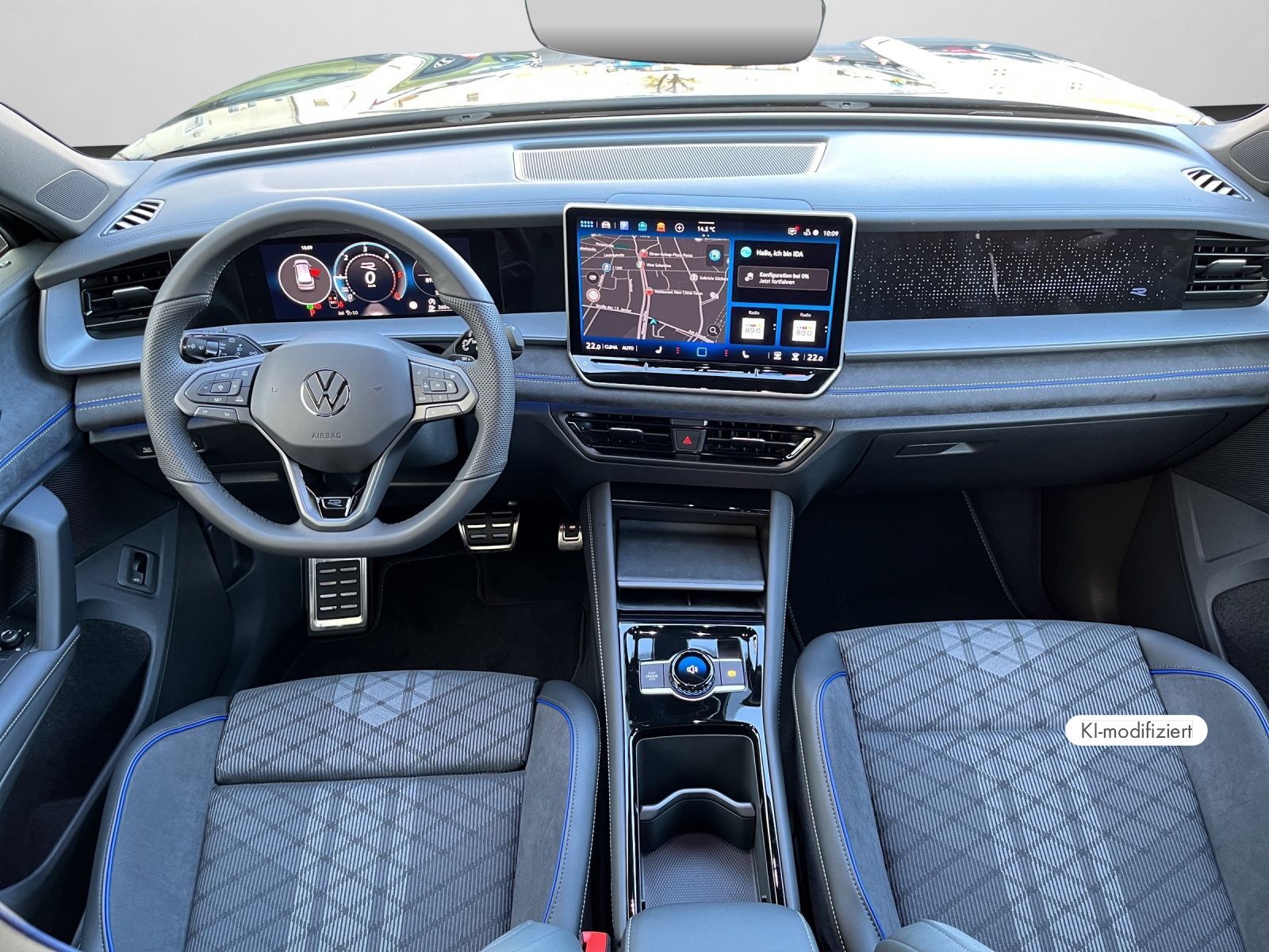 Volkswagen Tayron - Bild 4