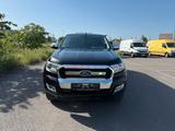 Ford Ranger Limited Doppelkabine 4x4*ACC*Kamera*TOP* - Ford in Berlin: Ka