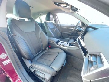 BMW 420 Gran Coupé - 7