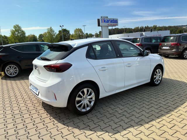 Fahrzeugabbildung Opel Corsa F e Edition >AppLink, Einparkhilfe<