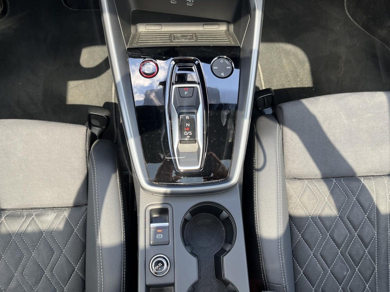 Audi S3 2.0 TFSI quattro (Sonos+Panorama+Performance) foto 20