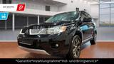 Mitsubishi Outlander 2.0 DI-D Instyle - 7 SITZE *1.HAND*SH* - Mitsubishi: Allradantrieb, Van