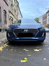 Hyundai HYUNDAI i30 - Automatik, Diesel, 136PS - Hyundai i30 mit Diesel-Antrieb: Ps