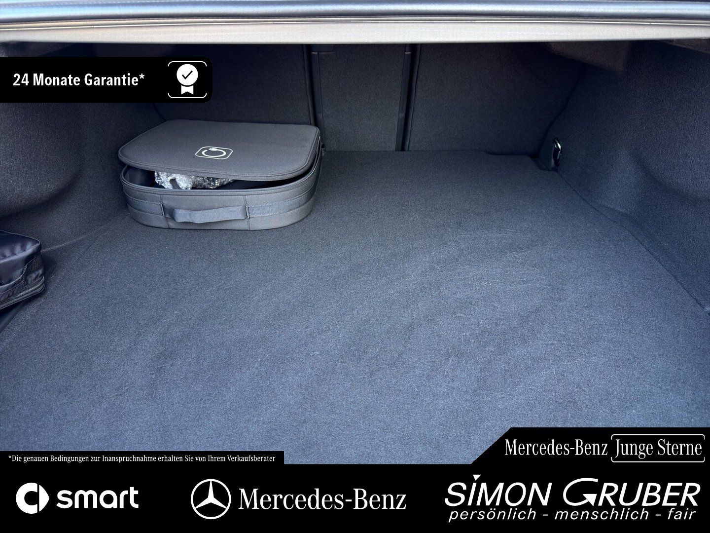 Fahrzeugabbildung Mercedes-Benz C 300 de AMG Night Pano Burm DigitalL 360 AHK