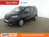 Opel Combo Life 1.2 Turbo Ultimate Aut.*NAVI*PDC*SHZ* - Opel Combo Life Ultimate mit Benzin-Antrieb