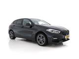 BMW 116 1-serie 116d Executive Edition Sport-Line (I - BMW 116 116i mit Diesel-Antrieb