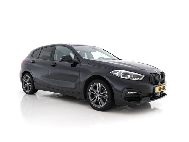 BMW 116 1-serie 116d Executive Edition Sport-Line (I