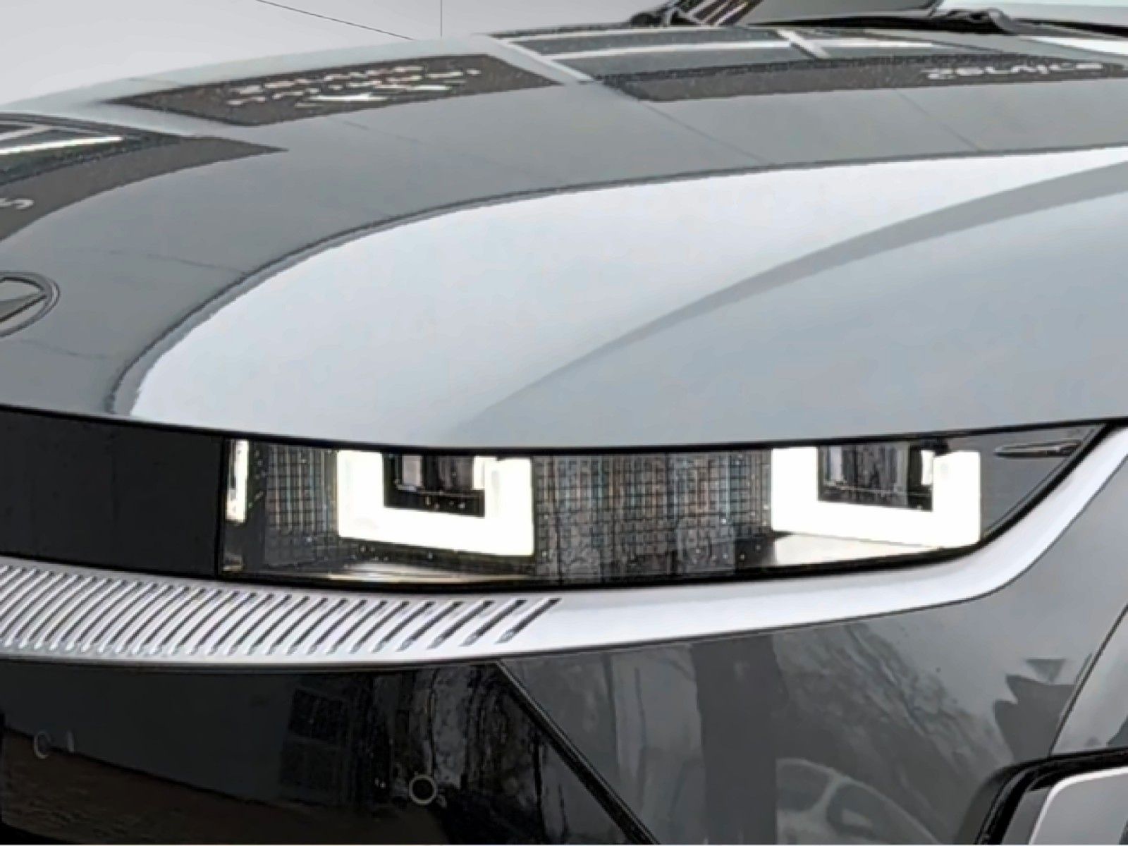 Hyundai IONIQ 5 - Bild 4
