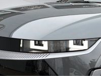 Hyundai IONIQ 5 - Vorschau Bild 4