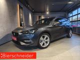 Seat Leon Sportstourer 1.5 eTSI DSG FR ALLWETTER KAME - Seat Jahreswagen: Kombi