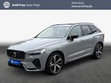 Volvo XC60 B5 B AWD Ultra Dark - Volvo XC60: Ultra Dark