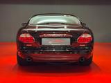 Jaguar XK8 COUPÉ/4.2 V8/298 PS/FACELIFT/AUT/LEDER/TOP!! - Jaguar XK8 Gebrauchtwagen