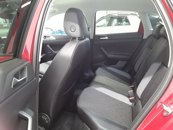 Volkswagen Taigo - Bild 7