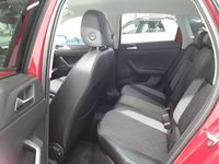 Volkswagen Taigo - Vorschau Bild 7