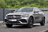 Mercedes-Benz GLC 200 4Matic Coupe AMG LINE LED*360°*STANDHEIZ - Mercedes-Benz GLC 200 in Köln