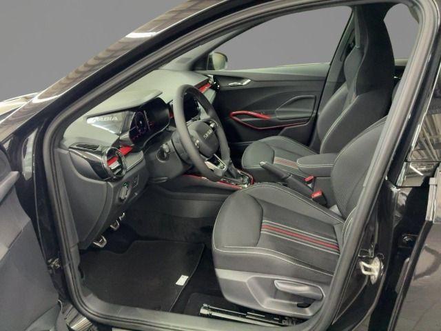 Skoda Fabia Monte Carlo 1,0 TSI DSG Fahrassistenz/ Win