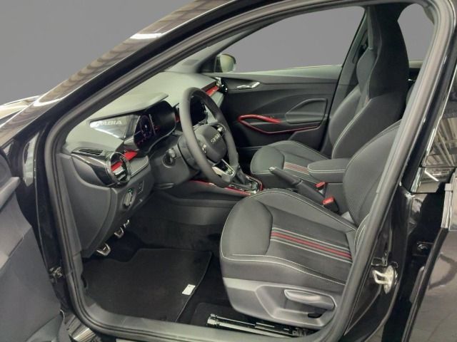 Skoda Fabia - Bild 5