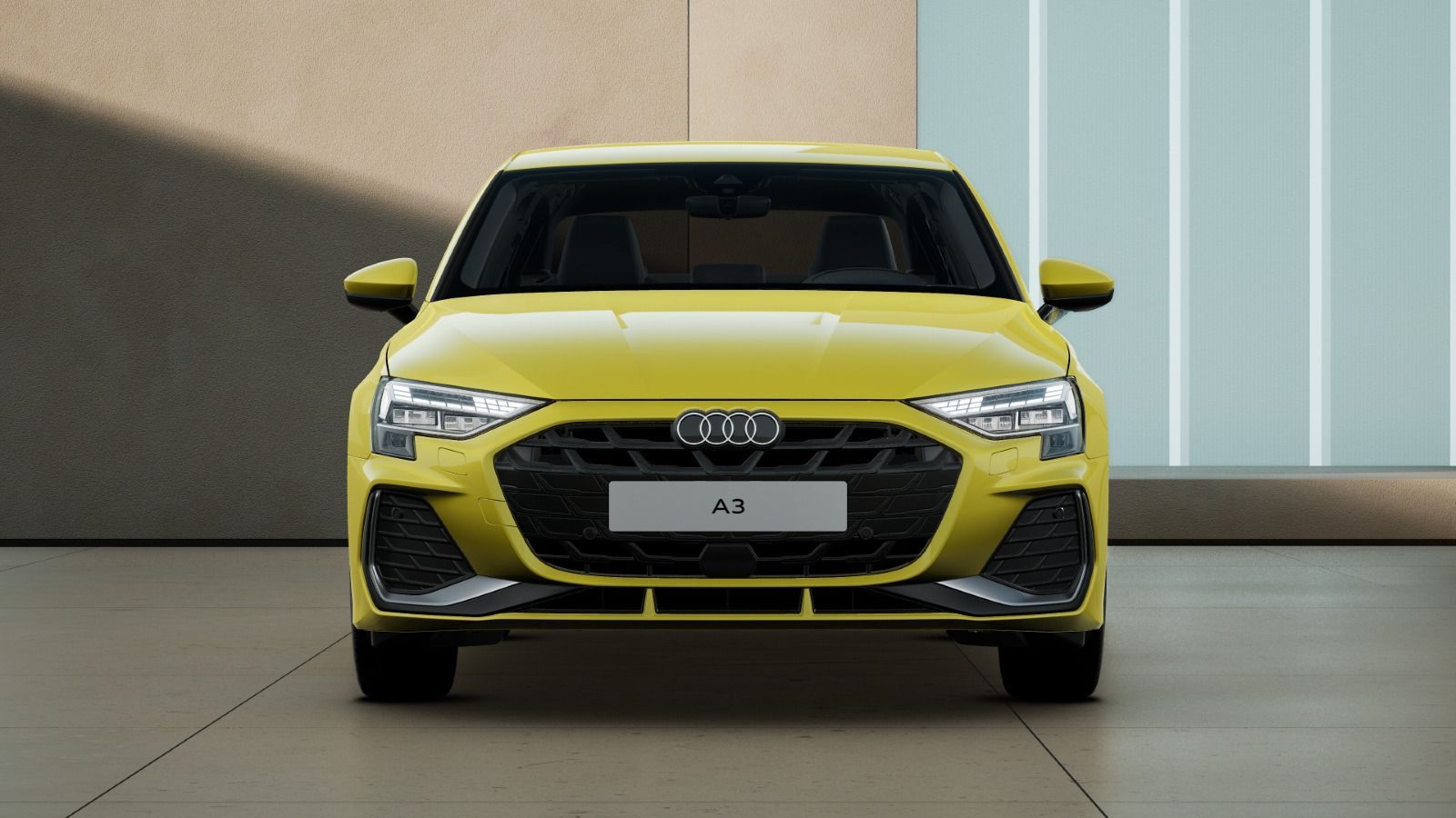 Audi A3 - Bild 4