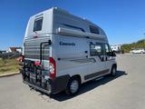 Concorde Compact - *Gewerbeangenbot* - Solar - - Wohnwagen Mit Markise