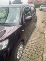 Daihatsu MATERIA - Daihatsu MATERIA aus 2010