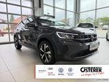 Volkswagen Taigo Limited 1,0 TSI-DSG-5 Jahre Garantie-AHK-R