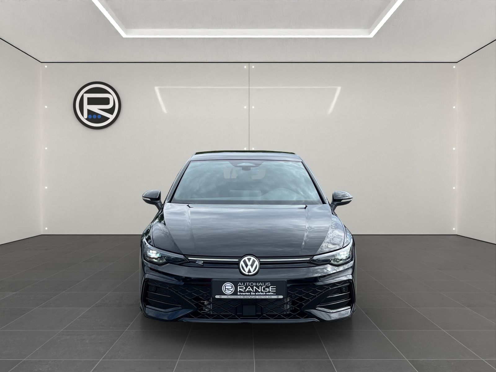 Volkswagen Golf - Bild 5