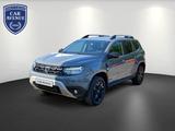 Dacia Duster Extreme Blue dCi 115 Klima Navi AHK SHZ - Dacia Duster Extreme mit Diesel-Antrieb