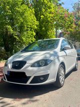 Seat Altea XL, 1.4 TSI Style Copa, TÜV bis 08/2026
