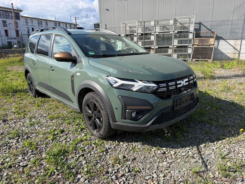 Image of Dacia Jogger