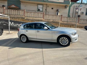 BMW 118 - 5