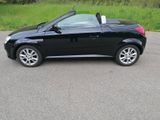 Opel Tigra TwinTop 1.8  125 Ps! - Opel: Twintop