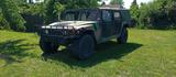 Hummer H1 - Hummer H1 von privat