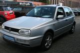 Volkswagen Golf III family 5 Türig,GlasSD.Met.Allwetterreif - Volkswagen Golf: Iii